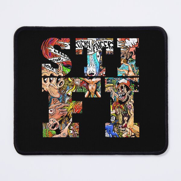 Item preview, For Men Women Stifi Music Cute Graphic Gift designed and sold by LeoSauer1122.