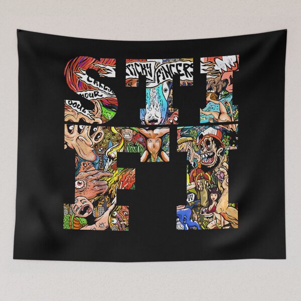 Item preview, For Men Women Stifi Music Cute Graphic Gift designed and sold by LeoSauer1122.