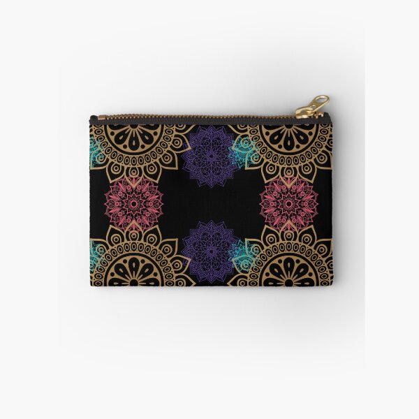 Item preview, Mandala collage designed and sold by Starlett Designs.