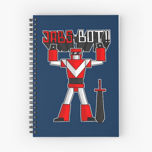 Item preview, JABS-Bot designed and sold by paldipaldi.