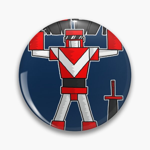 Item preview, JABS-Bot designed and sold by paldipaldi.
