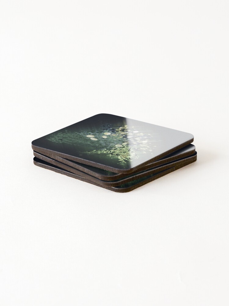 Thumbnail 4 of 5, Coasters (Set of 4), Equus designed and sold by Rosh.