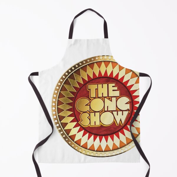 Item preview, The Gong Show Essential designed and sold by claudiatyreep.