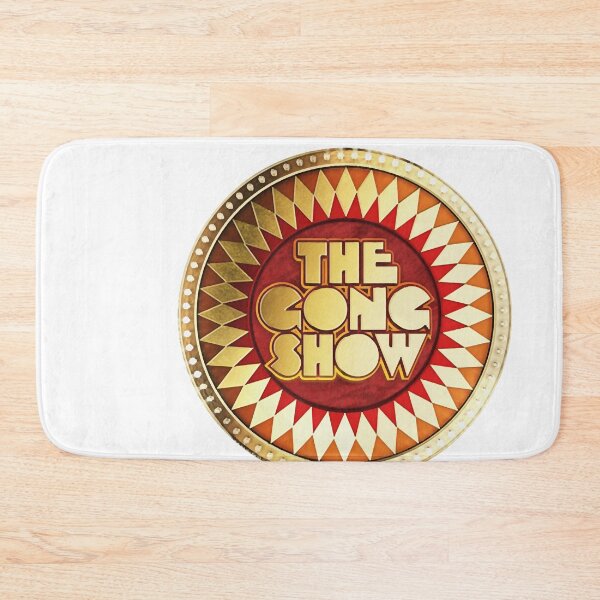 Item preview, The Gong Show Essential designed and sold by claudiatyreep.