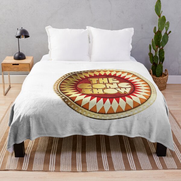 Item preview, The Gong Show Essential designed and sold by claudiatyreep.