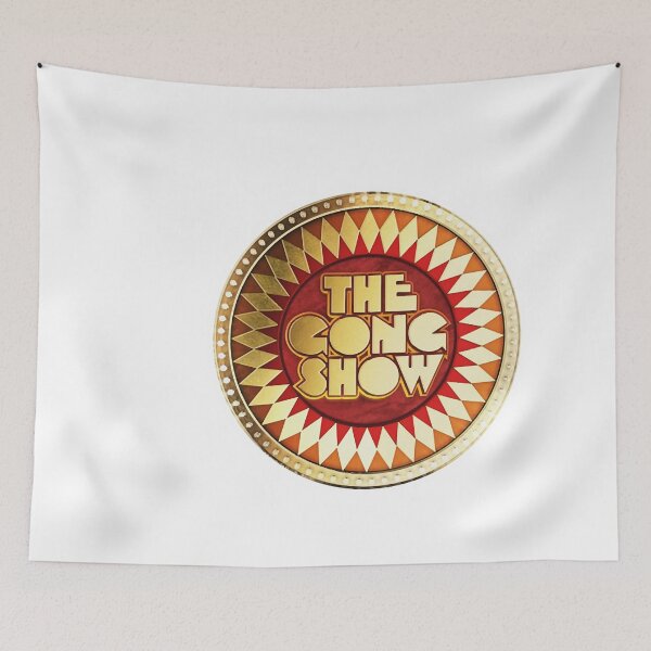 Item preview, The Gong Show Essential designed and sold by claudiatyreep.