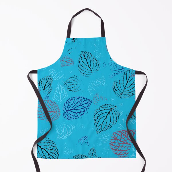 Item preview, Autumn, Leaves Pattern 20 designed and sold by B & K Store.