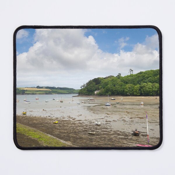 Item preview, Helford Estuary, Cornwall designed and sold by andrewroland.
