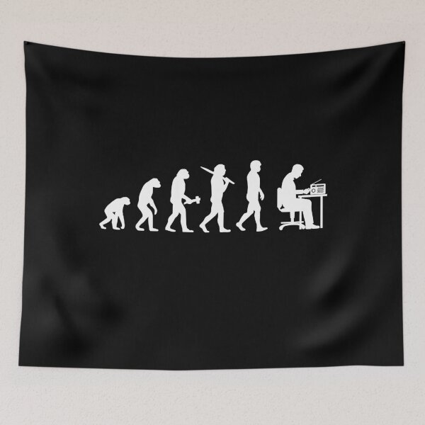 Item preview, Ham Radio Operator Amateur Radio Operator designed and sold by Krautshirts.