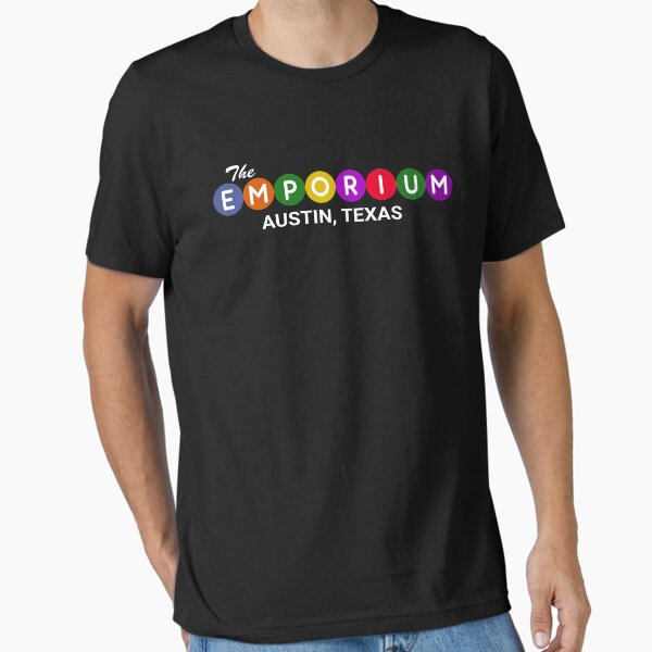 Item preview, The Emporium designed and sold by everything-shop.