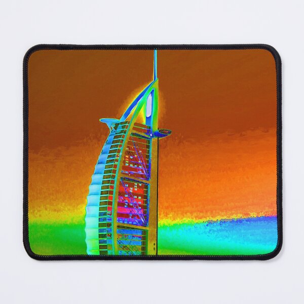 Item preview, Burj al arab designed and sold by TerenceLacey.