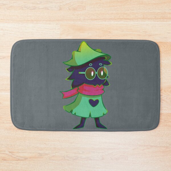 Item preview, Ralsei - Deltarune   designed and sold by Kaosuyee99.