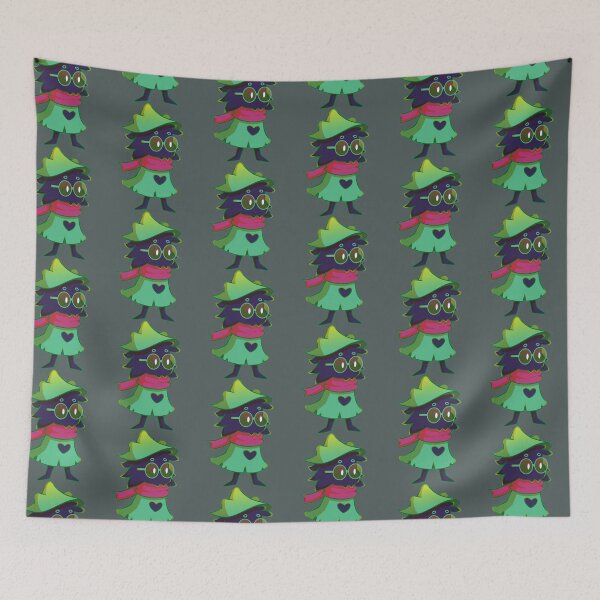 Item preview, Ralsei - Deltarune designed and sold by Kaosuyee99.