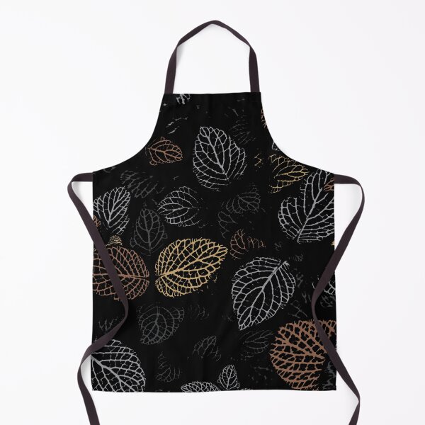 Aperçu de l'œuvre Automne, Feuilles Motif 16 créée et vendue par B & K     Store.
