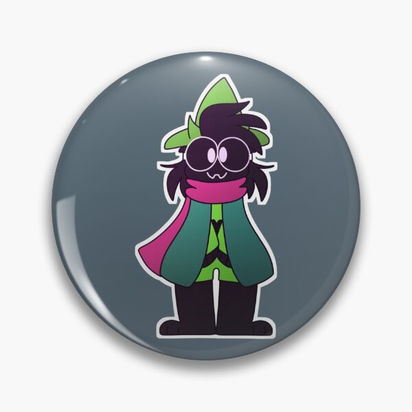 Item preview, Ralsei - Deltarune  Delta Rune   designed and sold by Kaosuyee99.