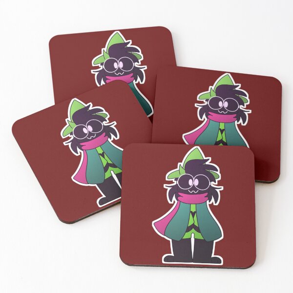 Item preview, Ralsei - Deltarune  Delta Rune   designed and sold by Kaosuyee99.