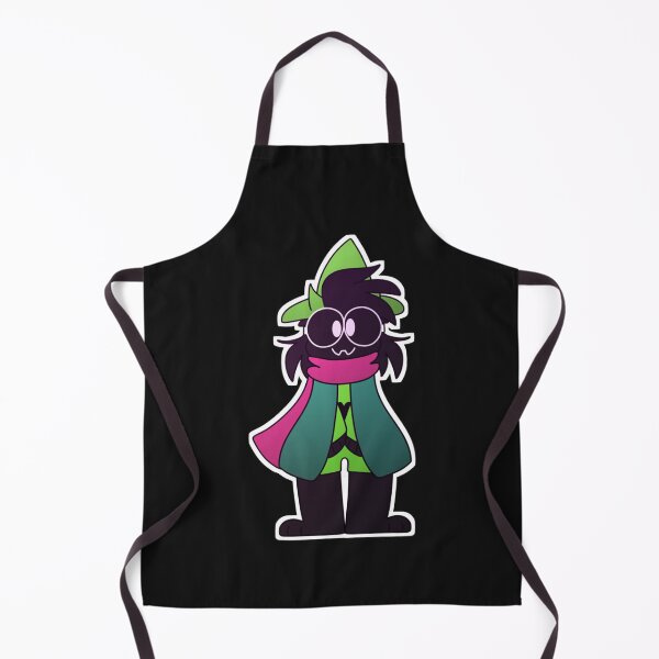 Item preview, Ralsei - Deltarune  Delta Rune   designed and sold by Kaosuyee99.