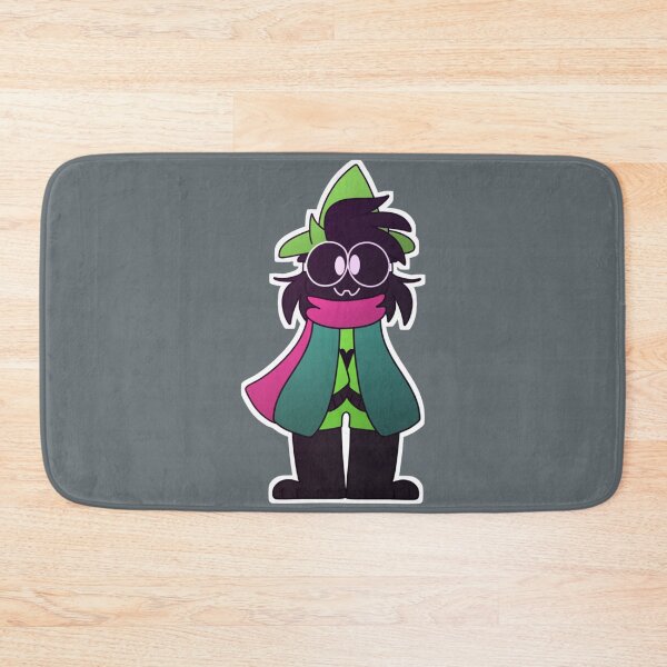 Item preview, Ralsei - Deltarune  Delta Rune   designed and sold by Kaosuyee99.