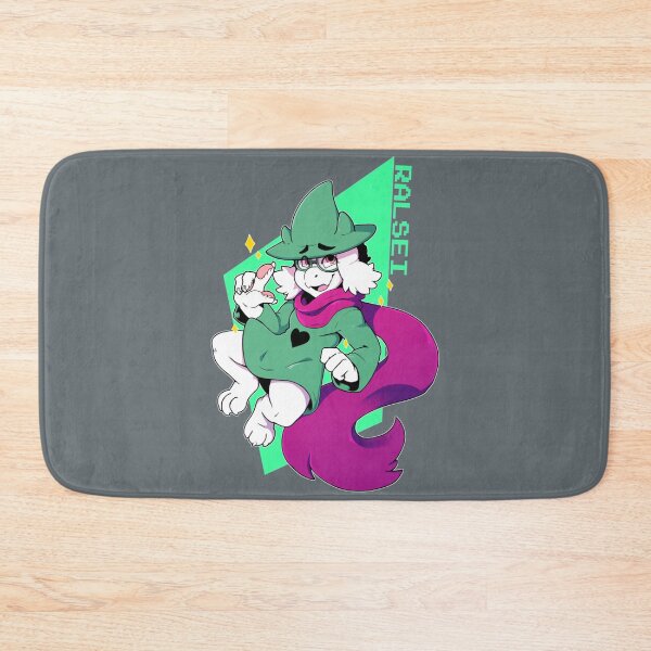 Item preview, Ralsei - Deltarune - White - Shirt   designed and sold by Kaosuyee99.