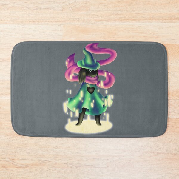 Item preview, Ralsei - Pacify   designed and sold by Kaosuyee99.