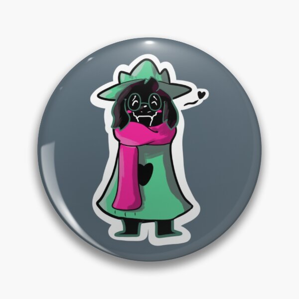 Item preview, Ralsei Deltarune   designed and sold by Kaosuyee99.