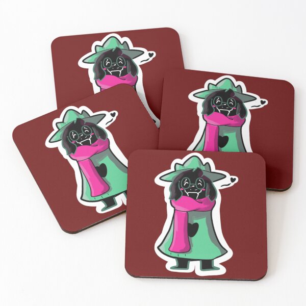 Item preview, Ralsei Deltarune designed and sold by Kaosuyee99.