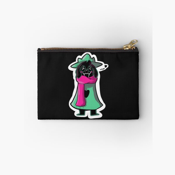 Item preview, Ralsei Deltarune   designed and sold by Kaosuyee99.
