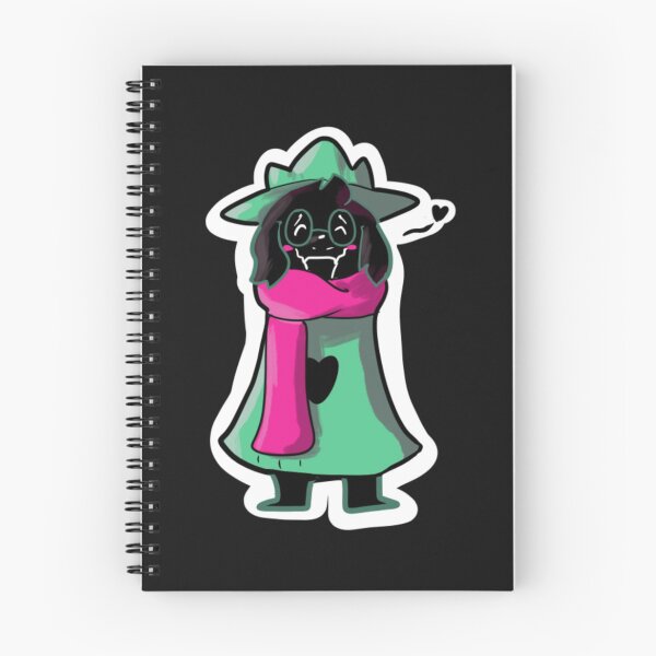 Item preview, Ralsei Deltarune   designed and sold by Kaosuyee99.