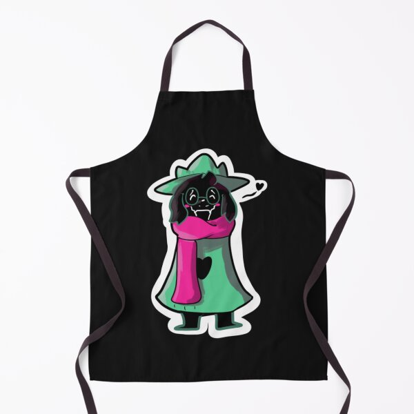 Item preview, Ralsei Deltarune designed and sold by Kaosuyee99.
