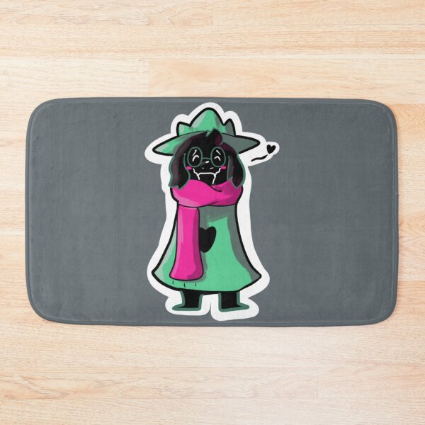 Item preview, Ralsei Deltarune   designed and sold by Kaosuyee99.