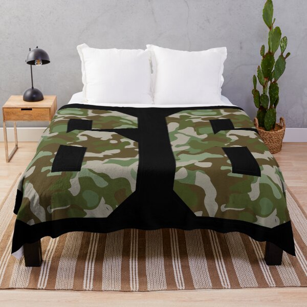 Item preview, Army Camo Number Sixty-six Veteran Lucky Number 66 designed and sold by Urosek.