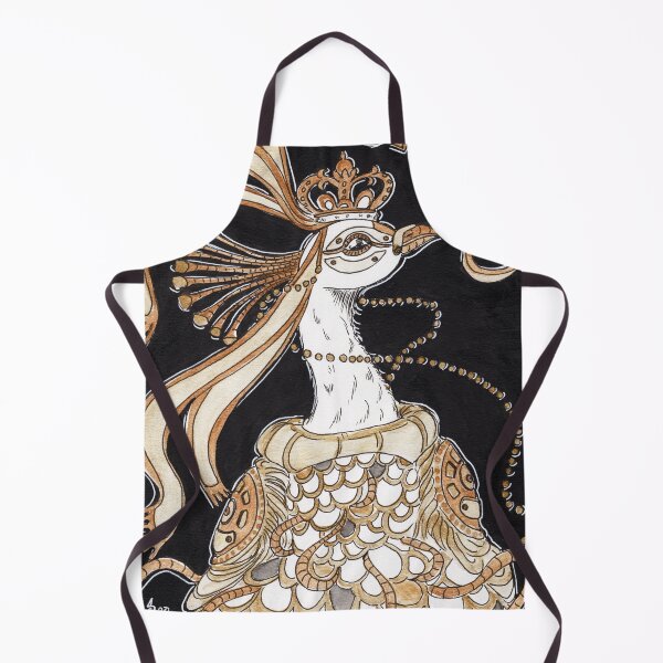 Item preview, Steampunk Peacock (Empress Tarot) designed and sold by Oniroiatlier.