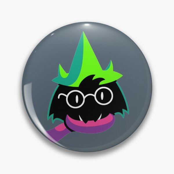 Item preview, Ralsei Essential  designed and sold by Kaosuyee99.