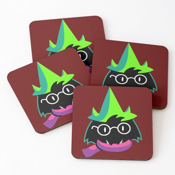 Item preview, Ralsei Essential  designed and sold by Kaosuyee99.