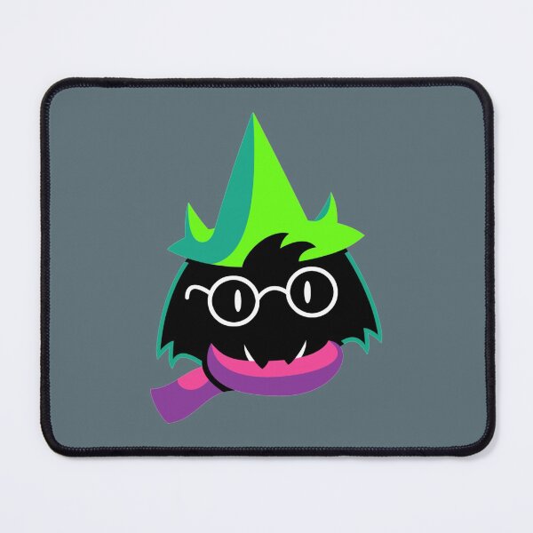 Item preview, Ralsei Essential  designed and sold by Kaosuyee99.