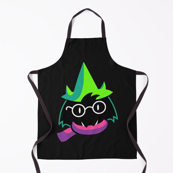 Item preview, Ralsei Essential  designed and sold by Kaosuyee99.