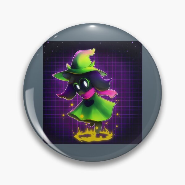 Item preview, Ralsei Fluffly Boi   designed and sold by Kaosuyee99.