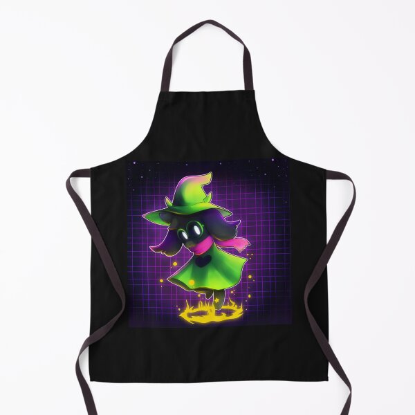 Item preview, Ralsei Fluffly Boi designed and sold by Kaosuyee99.