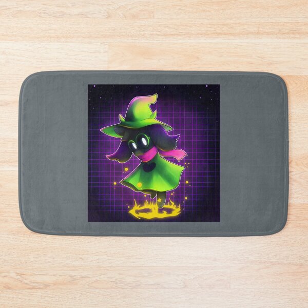 Item preview, Ralsei Fluffly Boi   designed and sold by Kaosuyee99.