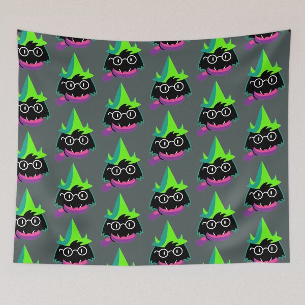 Artikelvorschau, Ralsei Essential entworfen und verkauft von Kaosuyee99.