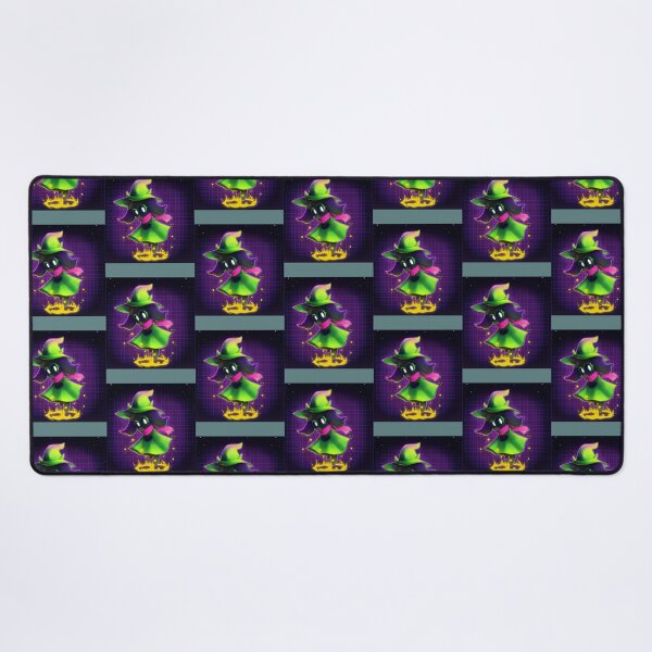 Item preview, Ralsei Fluffly Boi designed and sold by Kaosuyee99.