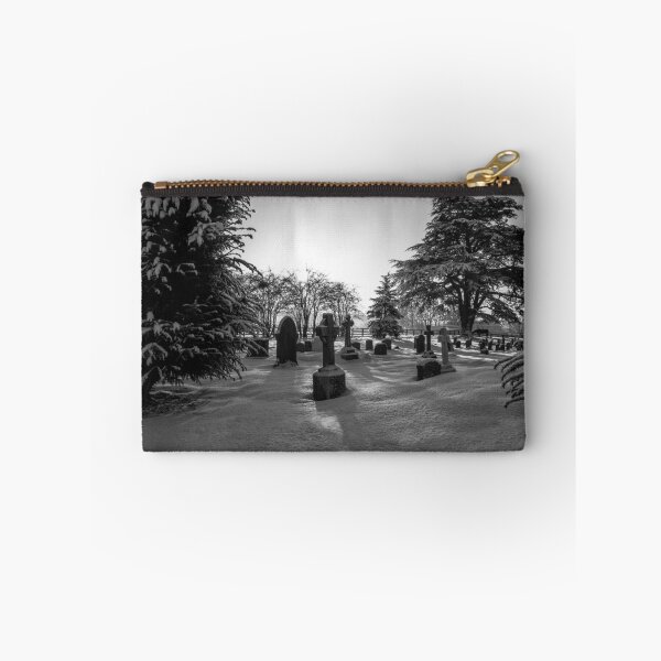 Item preview, All Saints Church Thirkleby designed and sold by Tony Shaw.