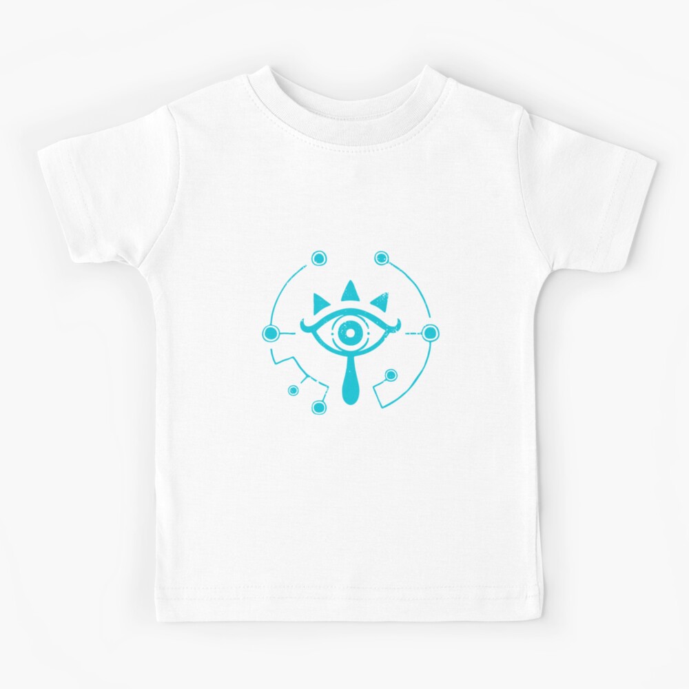 botw shirt