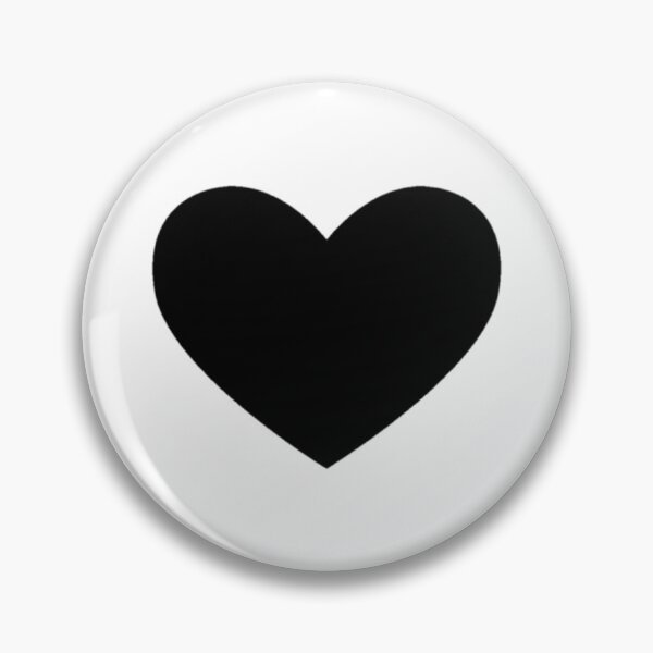 Item preview, Ralsei Heart Design with Low Mark-Ups   designed and sold by Kaosuyee99.