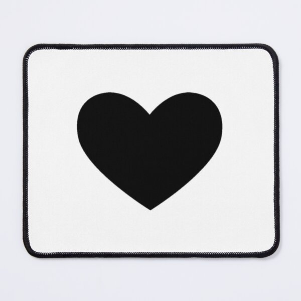 Item preview, Ralsei Heart Design with Low Mark-Ups   designed and sold by Kaosuyee99.