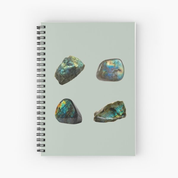 Item preview, Labradorite Crystal designed and sold by mooneko.