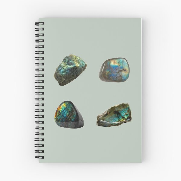 Item preview, Labradorite Crystal designed and sold by mooneko.