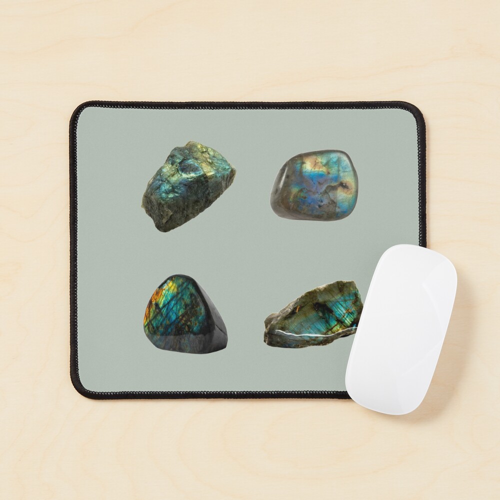 Item preview, Mouse Pad designed and sold by mooneko.