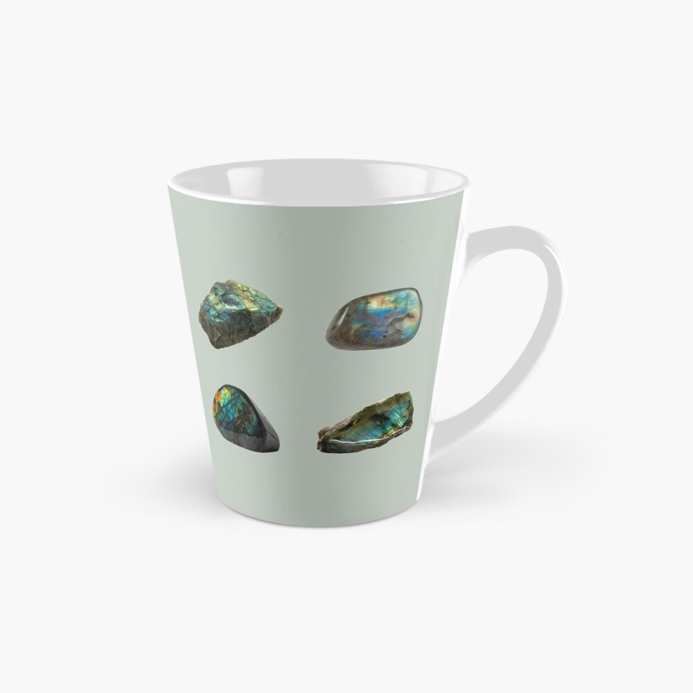 Item preview, Tall Mug designed and sold by mooneko.
