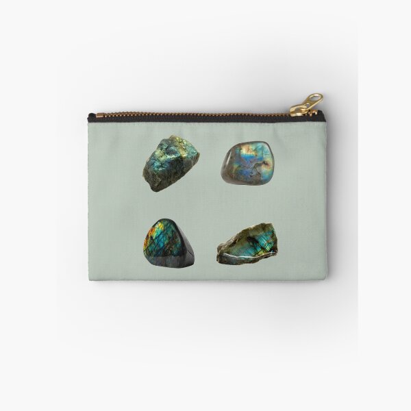 Item preview, Labradorite Crystal designed and sold by mooneko.